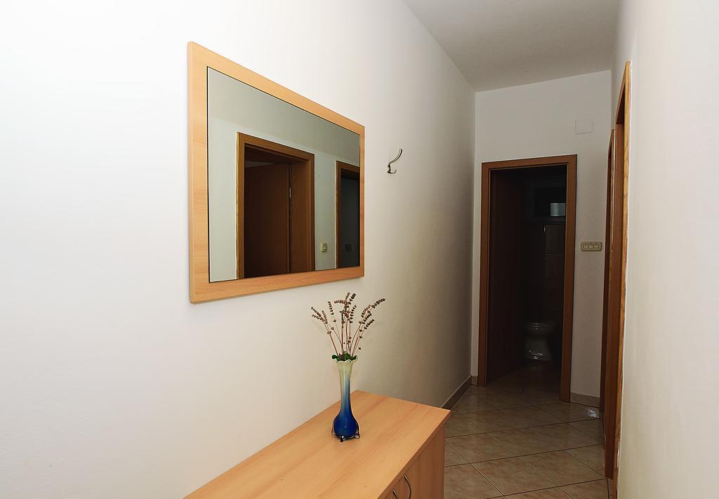 Apartments Lucija Sukošan 外观 照片